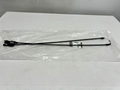 LR117458 Hood Release Cable Evoque Range Rover