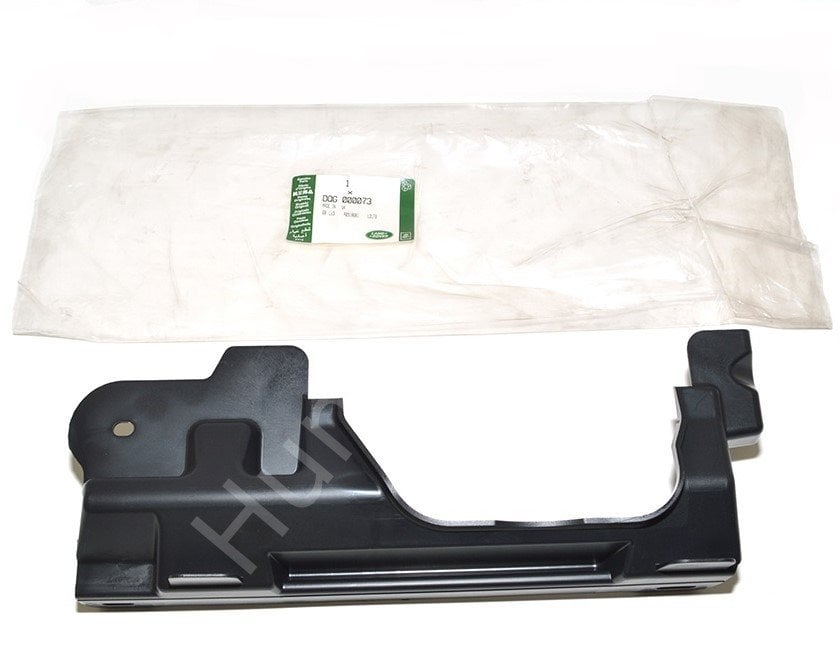 Arka Tampon Braketi DQG000073