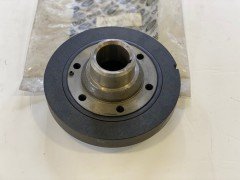 Range Rover Classic RRC Damper-Torsional Vibration ERC5462