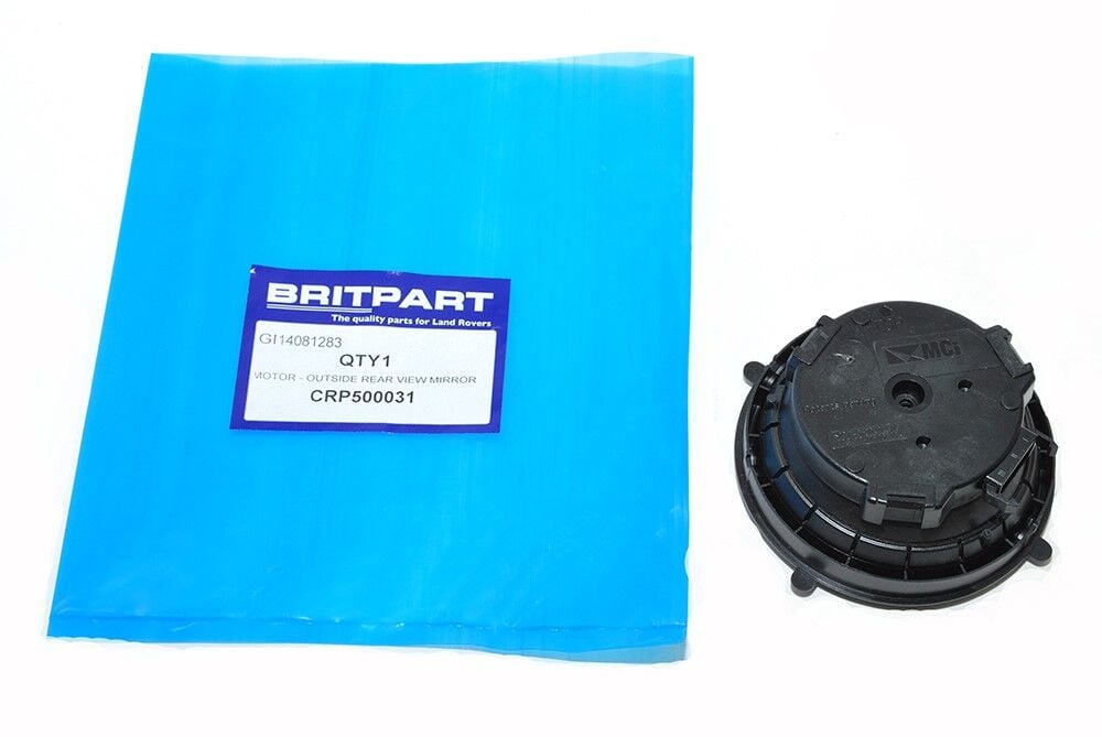 Ayna Motoru Sağ CRP500031 Range Rover Discovery