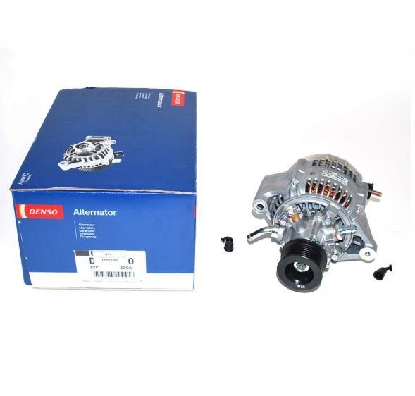 Discovery 2 Td5 Alternatör ERR6999