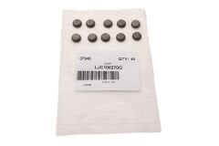 Defender 2.5 Düz 200 300 Tdi Supap Şapkası 10'lu LJC100270