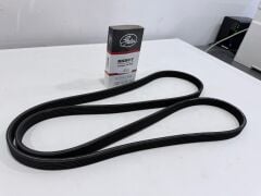 LR184802 LR066153 C2P23968 V-Kayışı 2.0 Benzinli Gates