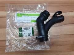 LR076780 J9C1236 Termostat ByPass Borusu 2.0 Dizel