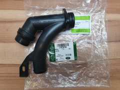 LR076780 J9C1236 Termostat ByPass Borusu 2.0 Dizel