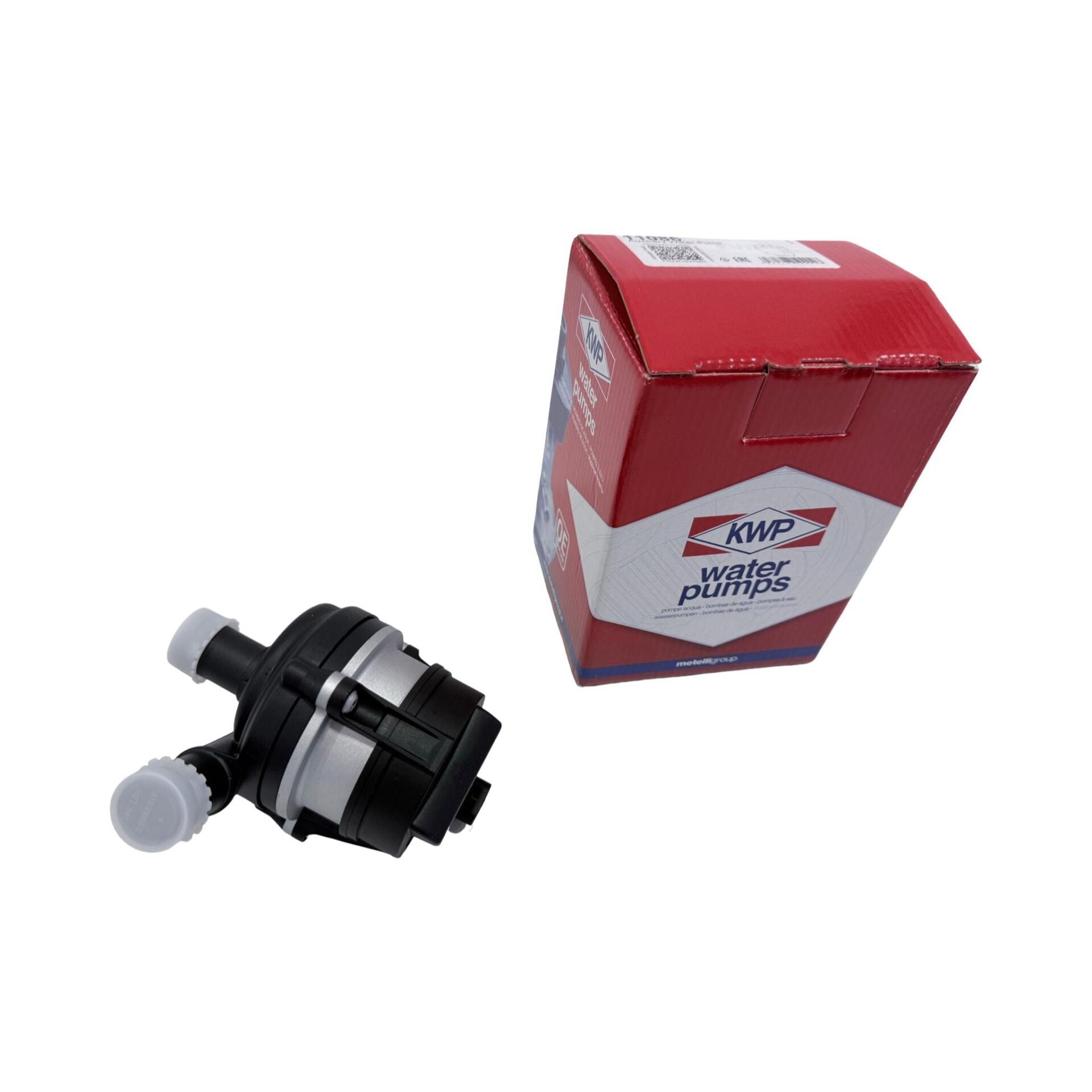 LR095160 LR088318 J9C5560 J9C1950 Elektrikli Su Pompası KWP