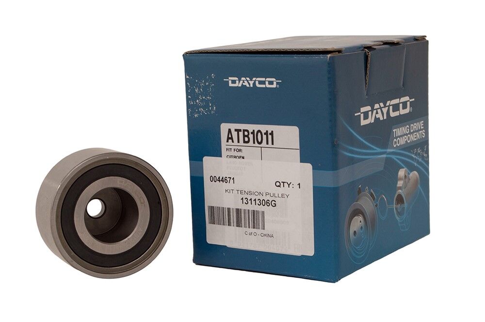 1311306 JD61536 Triger Gergi Bilyesi DAYCO