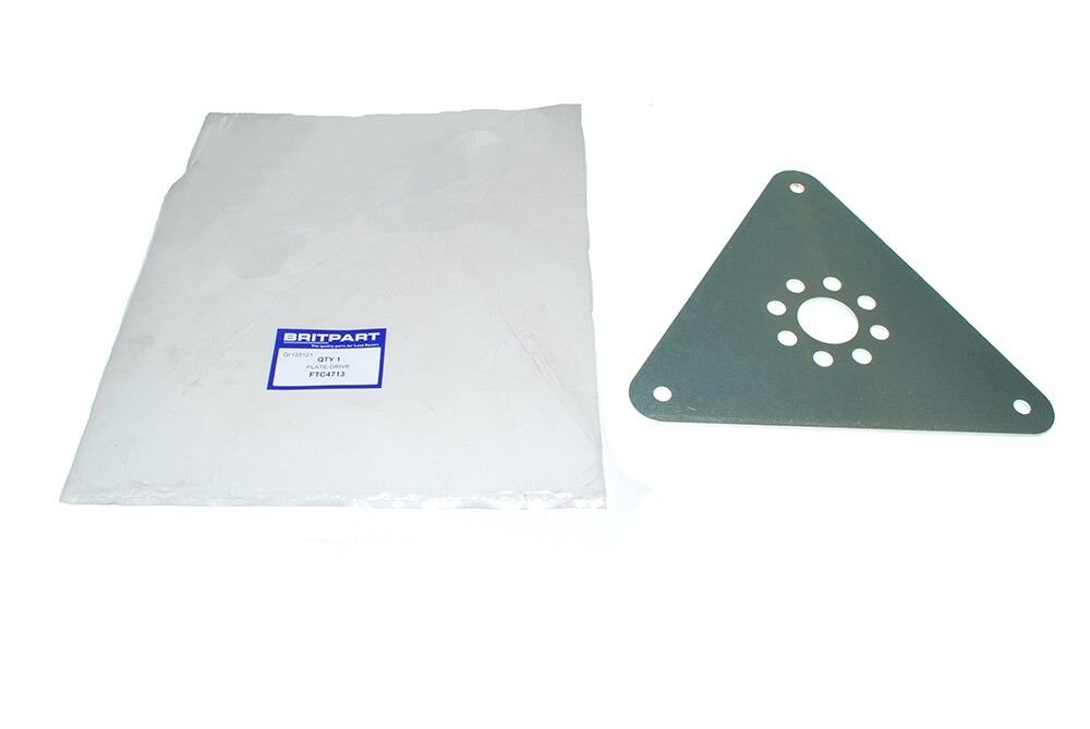 とらじろう Discovery 2 Td5 Otomatik Şanzıman Türbin Sacı FTC4713 | Britpart