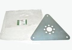 Discovery 2 Td5 Otomatik Şanzıman Türbin Sacı FTC4713