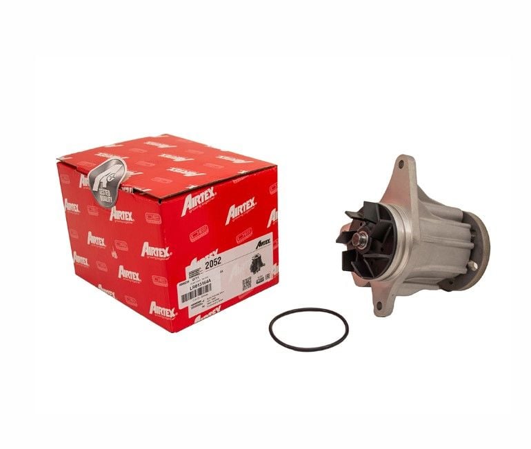LR013164 C2C37771 Circulation Water Pump 3.0 AIRTEX