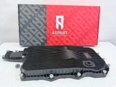 LR114012 Şanzıman Karteri Filtreli AsPart