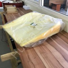 Koltuk Minderi HGB500200