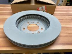 LR187241 LR161901 LR132810 Rear Brake Disc New Defender
