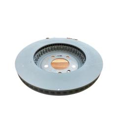 LR187241 LR161901 LR132810 Rear Brake Disc New Defender