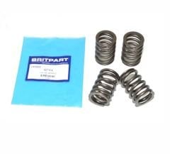 Defender 2.5 Flat 200 300 Tdi Valve Spring ERR4640