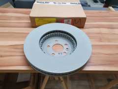 LR161912 LR115006 J9C34896 J9C18539 Ön Fren Diski