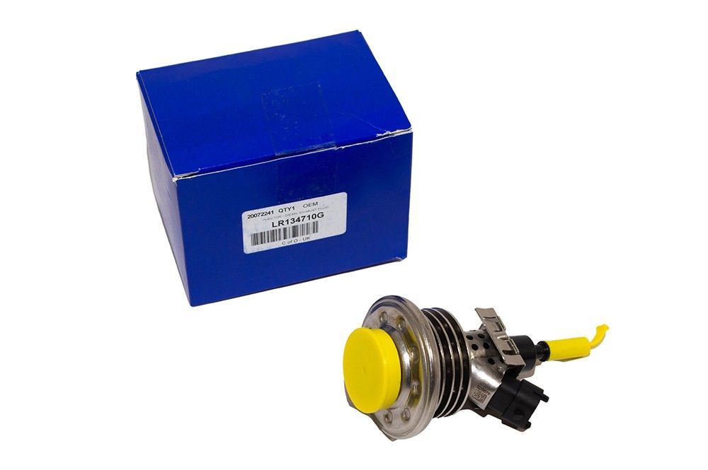 LR134710 LR062819 DPF AdBlue Enjektörü Bosch