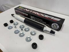 Nissan Patrol Land Cruiser Ön Amortisör 12091GR