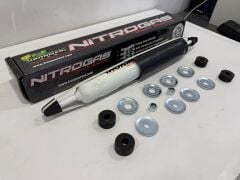 Nissan Patrol Land Cruiser Ön Amortisör 12091GR