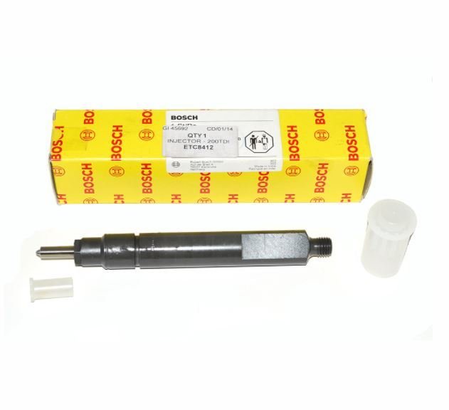 Defender Discovery 1 200 Tdi Injector ETC8412