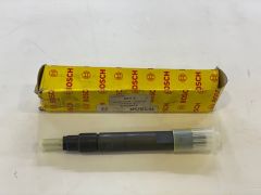 Defender Discovery 1 200 Tdi Injector ETC8412