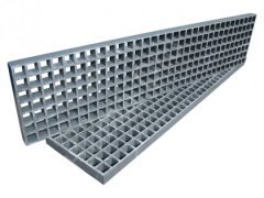 Fiberglass Köprüleme Merdiveni DA5600