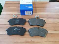 LR162044 LR110409 Ön Fren Balatası Delphi