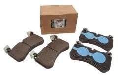 LR157174 LR149626 Ön Fren Balatası Discovery 5 Defender