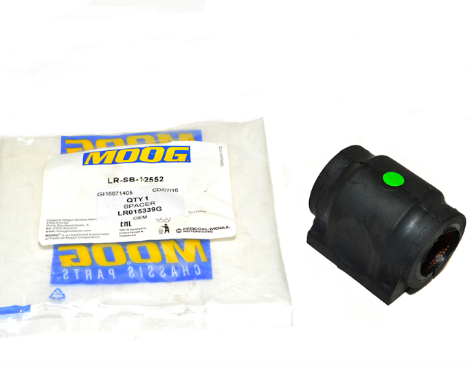 Bend Iron Tire LR015339
