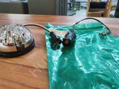 2 Telli Ara Kablo STC1188