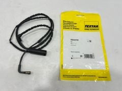 SOE500030 Rear Brake Pad Plug Textar Range Rover 2002-2012