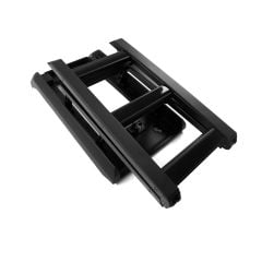New Defender Black Roof Ladder VPLER0189