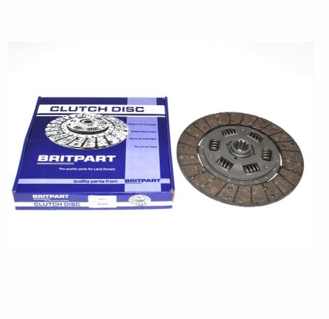 Series Defender Debriyaj Balata FRC2297 8510290