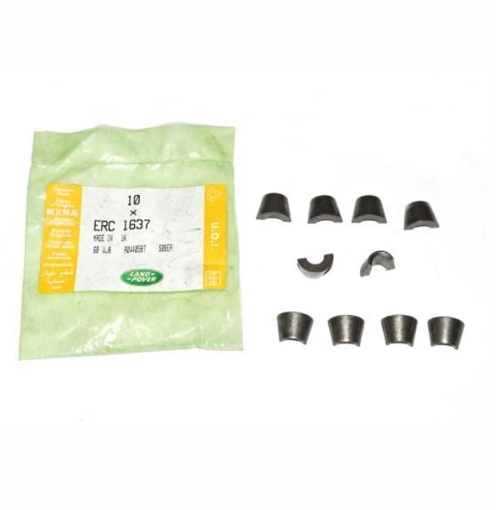 Discovery 2 P38 V8 Gasoline Valve Claw 10 Pack ERC1637