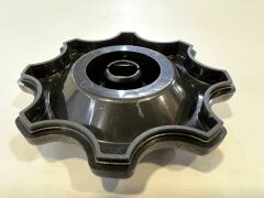 HJN10005PUY Ön Koltuk Yatırma Kolu Siyah Freelander 1