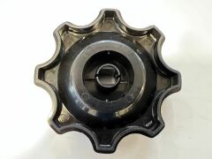 HJN10005PUY Ön Koltuk Yatırma Kolu Siyah Freelander 1