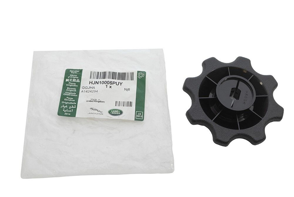 HJN10005PUY Ön Koltuk Yatırma Kolu Siyah Freelander 1