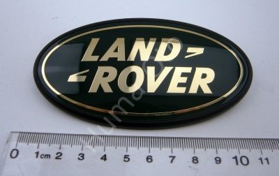 Logo LR018572