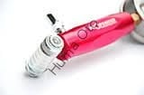 Shock Absorber Gas Filling Head, Without Hose, Professional