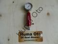 Shock Absorber Gas Filling Head, Without Hose, Professional