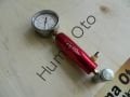Shock Absorber Gas Filling Head, Without Hose, Professional