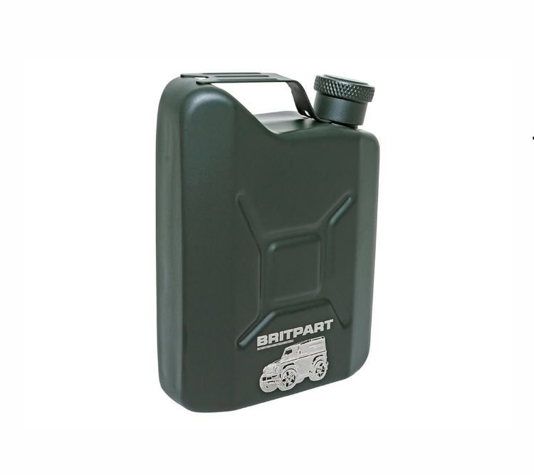 DA8109 Jerry-Can Hip Flask 142 ml