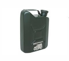 DA8109 Jerry-Can Hip Flask 142 ml