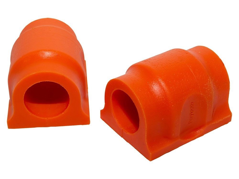 LR015339-PY RBX000571-PY Curve Iron Rubber Polybush