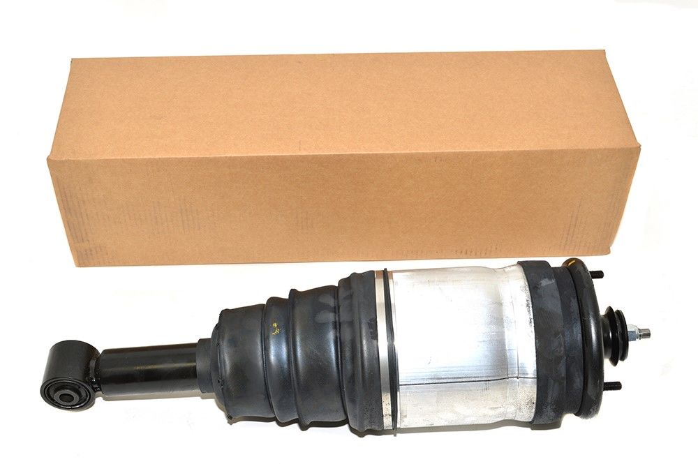 LR038096 LR032650 LR014195 Damper Rear Discovery 4