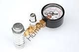 Shock Absorber Gas Head, Eco Type