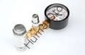 Shock Absorber Gas Head, Eco Type