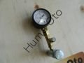 Shock Absorber Gas Head, Eco Type
