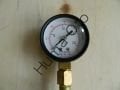 Shock Absorber Gas Head, Eco Type
