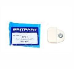 Defender Door Glass Retainer Clip STC4787